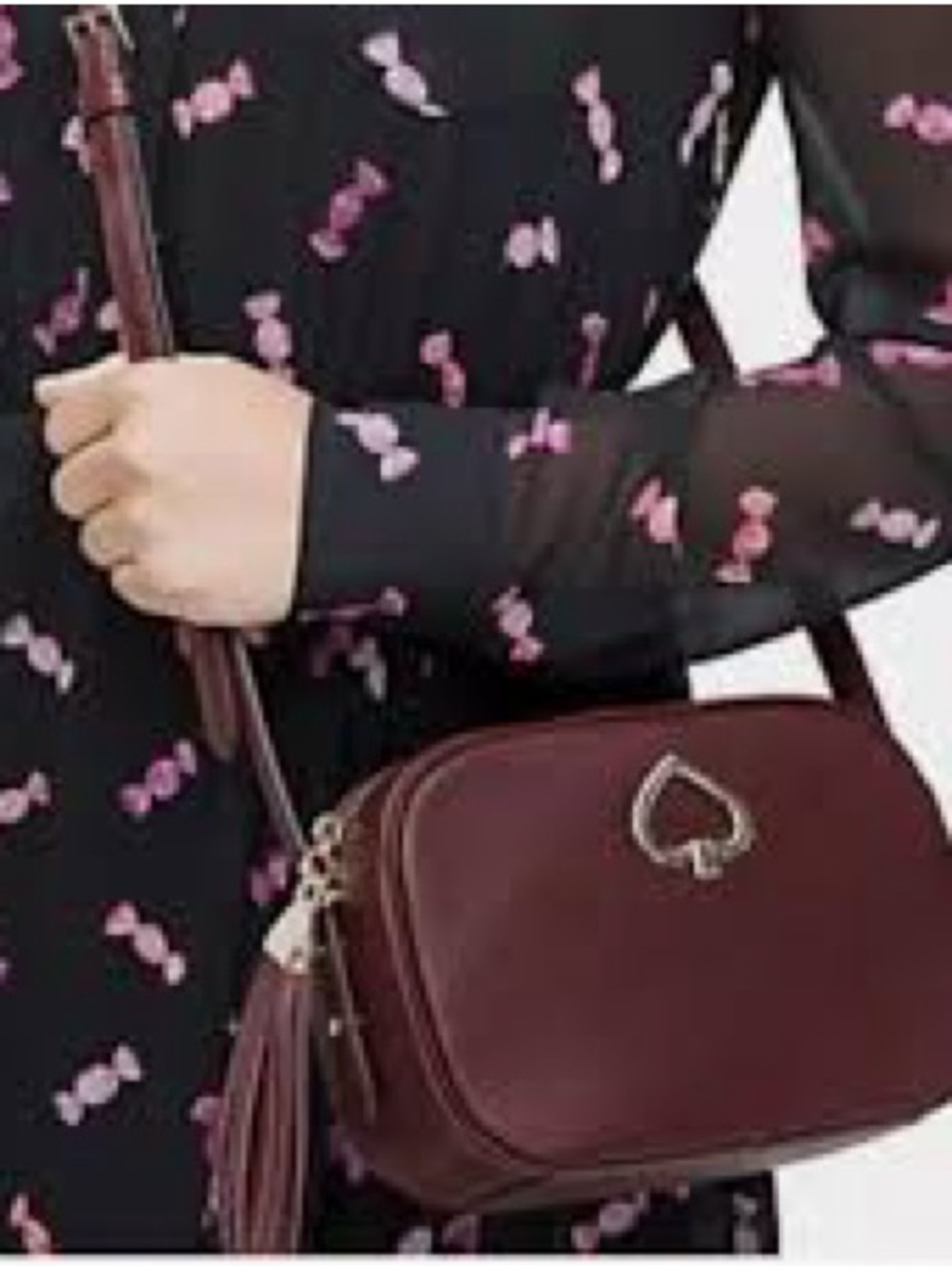 Kate Spade Crossbody Bag